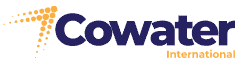 Cowater logo